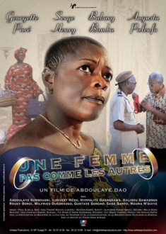 01 Une Femme Pas Comme Les Autres   Le Film